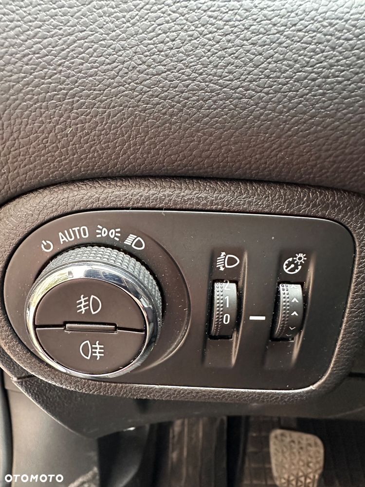 Opel Zafira 2.0 CDTI Enjoy EcoFLEX S&S - 27