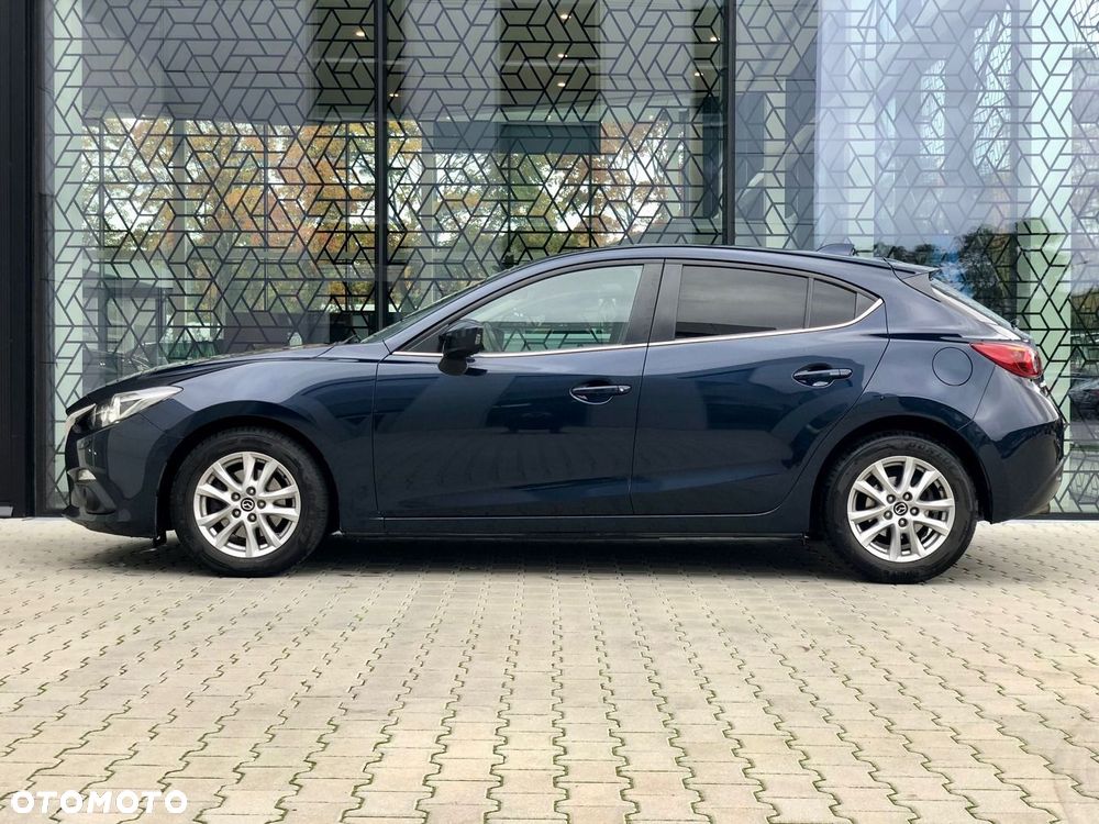 Mazda 3 2.0 Skyenergy - 3