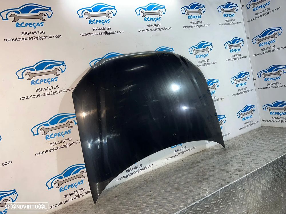 .Frente Completa Audi A3 8P Sportback Fase 3 2.0 TDi Sline 2003 - 2013 - 14