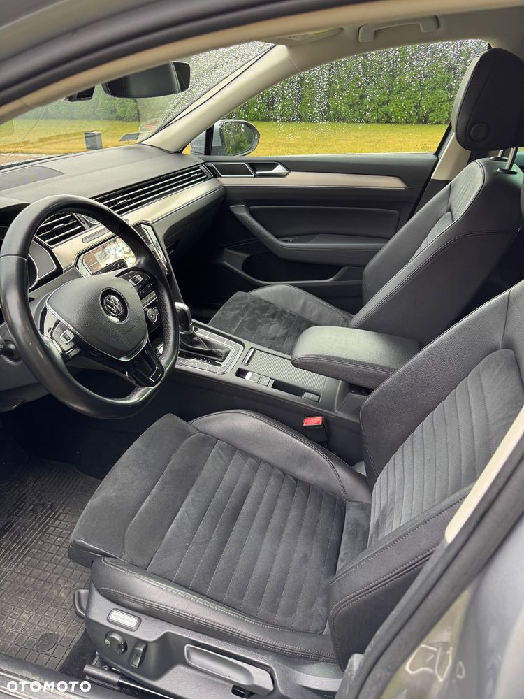 Volkswagen Passat 1.5 TSI EVO Highline DSG - 20