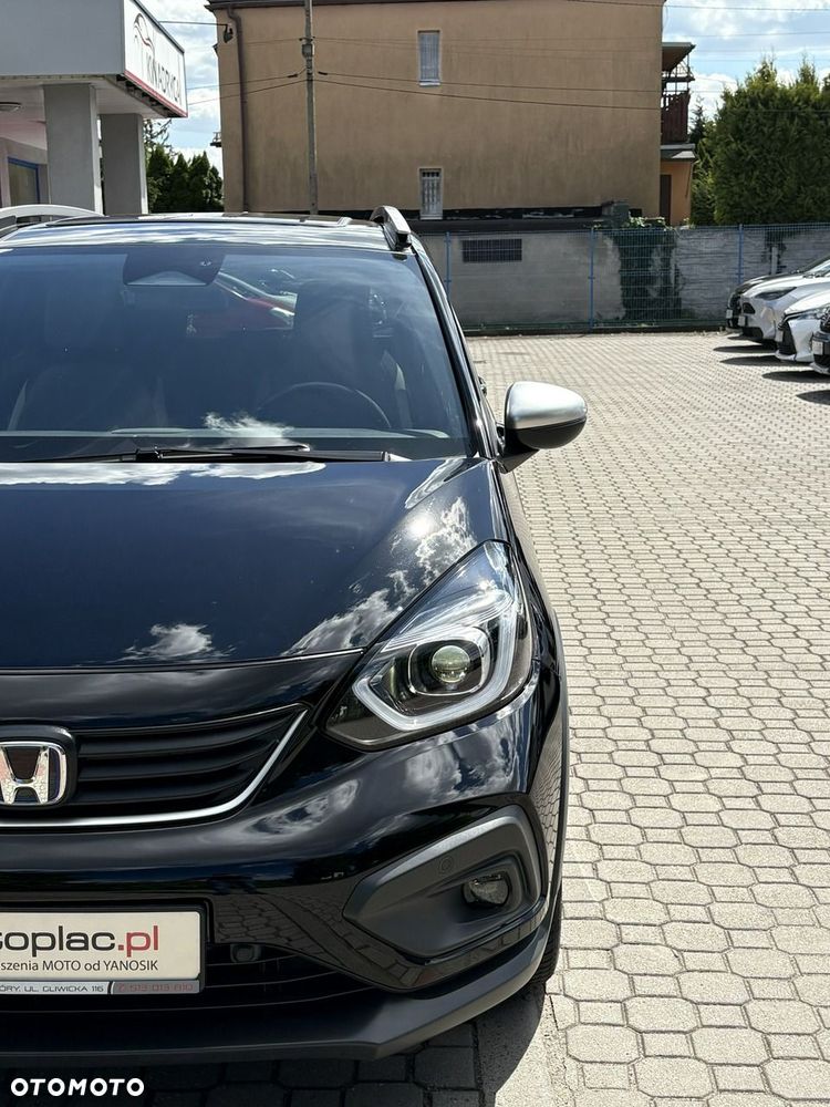 Honda Jazz - 10