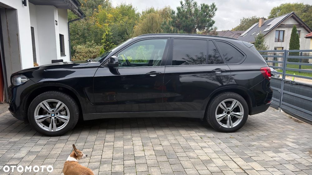 BMW X5 xDrive30d - 2