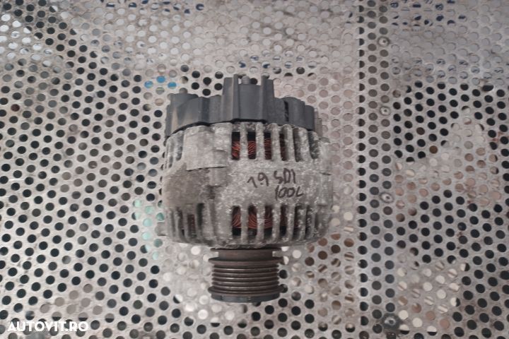ALTERNATOR 1.9 SDI 06F903023E Skoda Fabia - 2