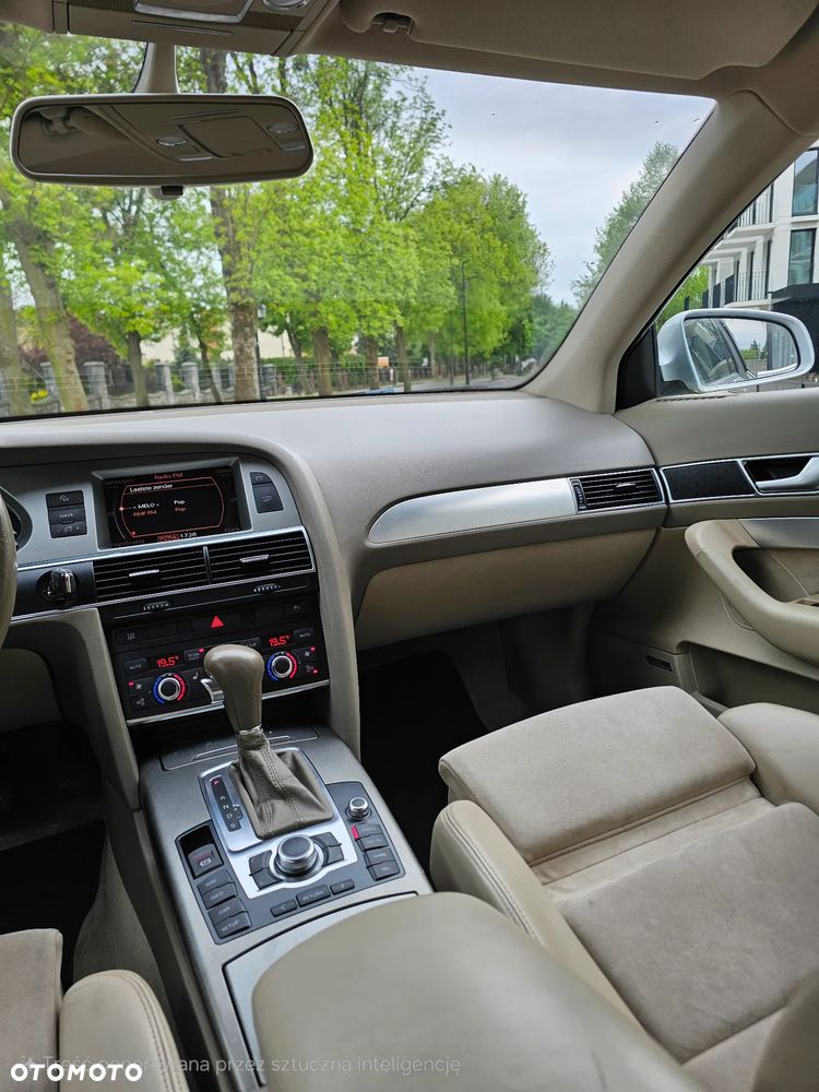 Audi A6 Avant - 25