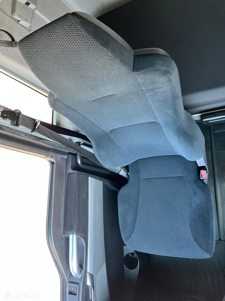MAN TGX 18.480 XXL BLS AUTOMAT - 23