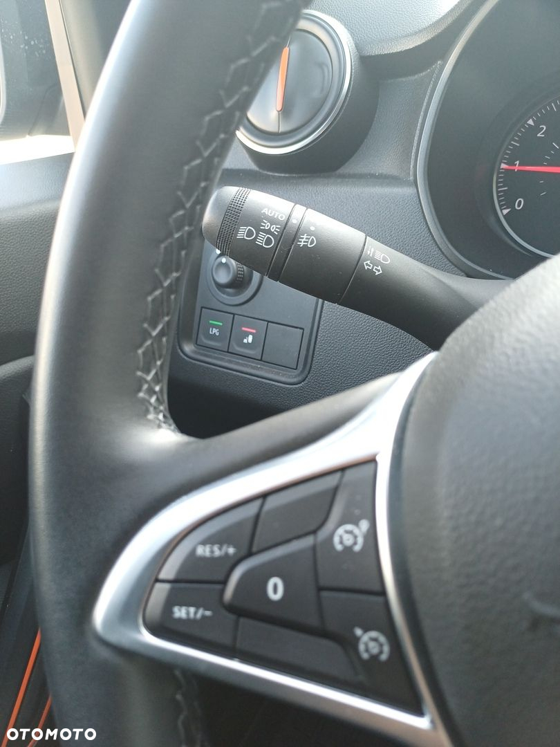 Dacia Duster - 27