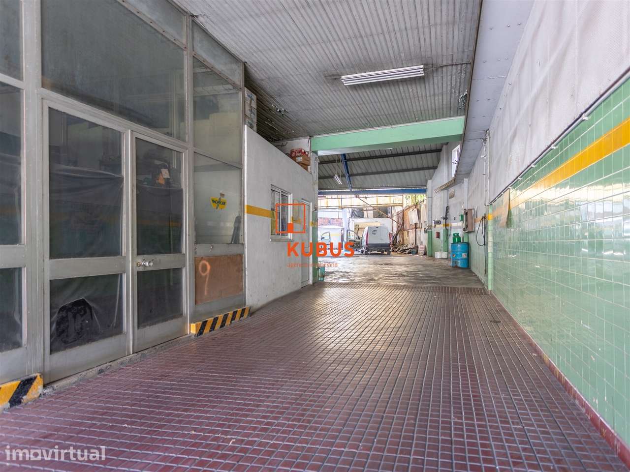 Espaço Comercial - Entroncamento - Grande imagem: 2/9