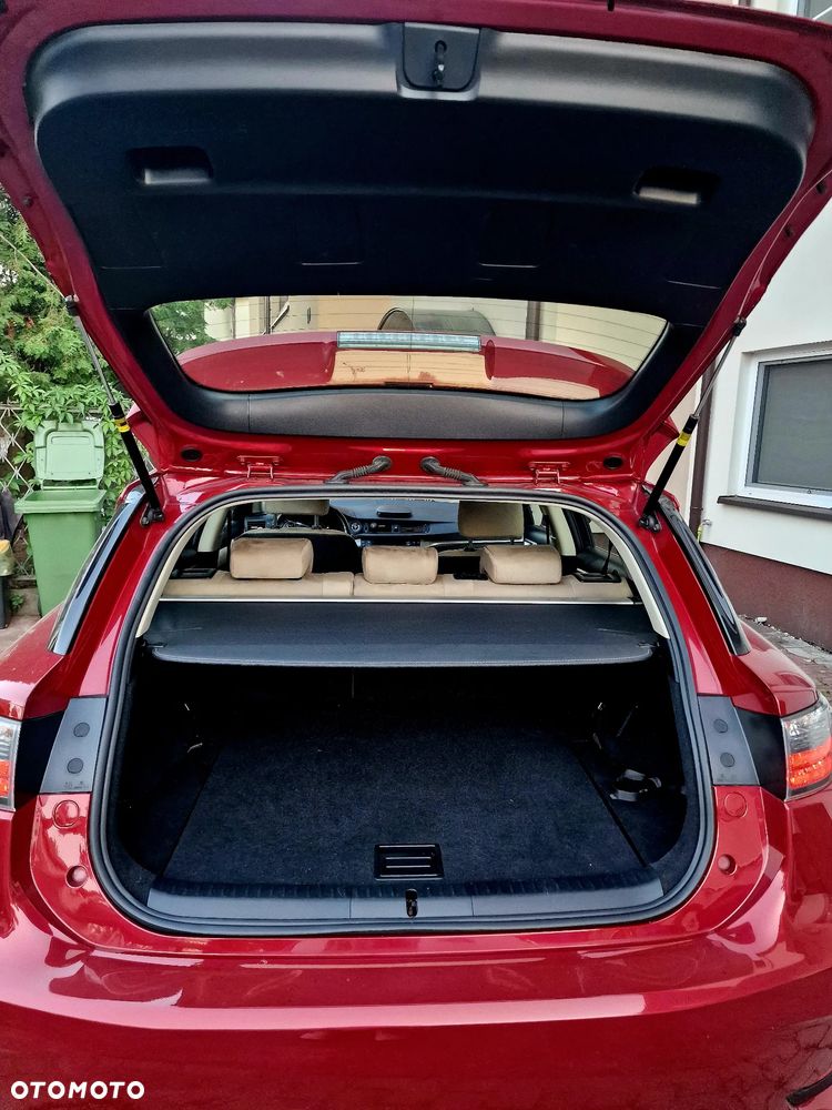 Lexus CT - 13