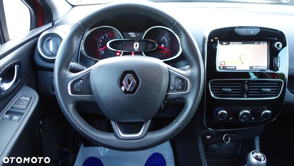 Renault Clio 1.2 Enegry TCe Limited - 18