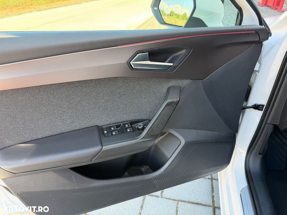 Seat Leon 2.0 TDI DSG Xcellence - 21