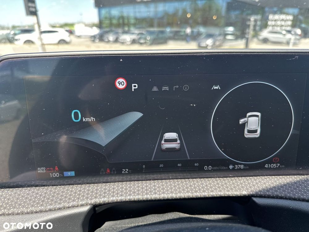 Kia EV6 58kWh Plus - 14