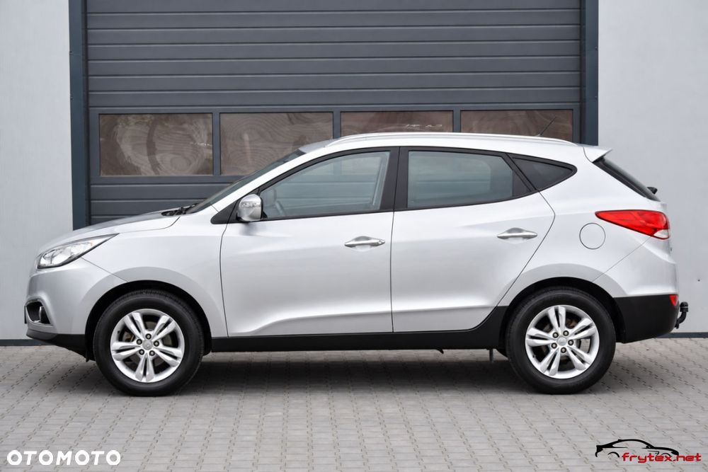 Hyundai ix35 - 8