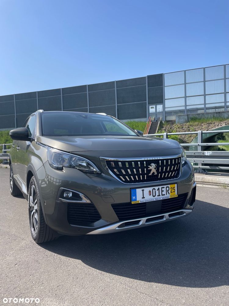 Peugeot 3008 - 2