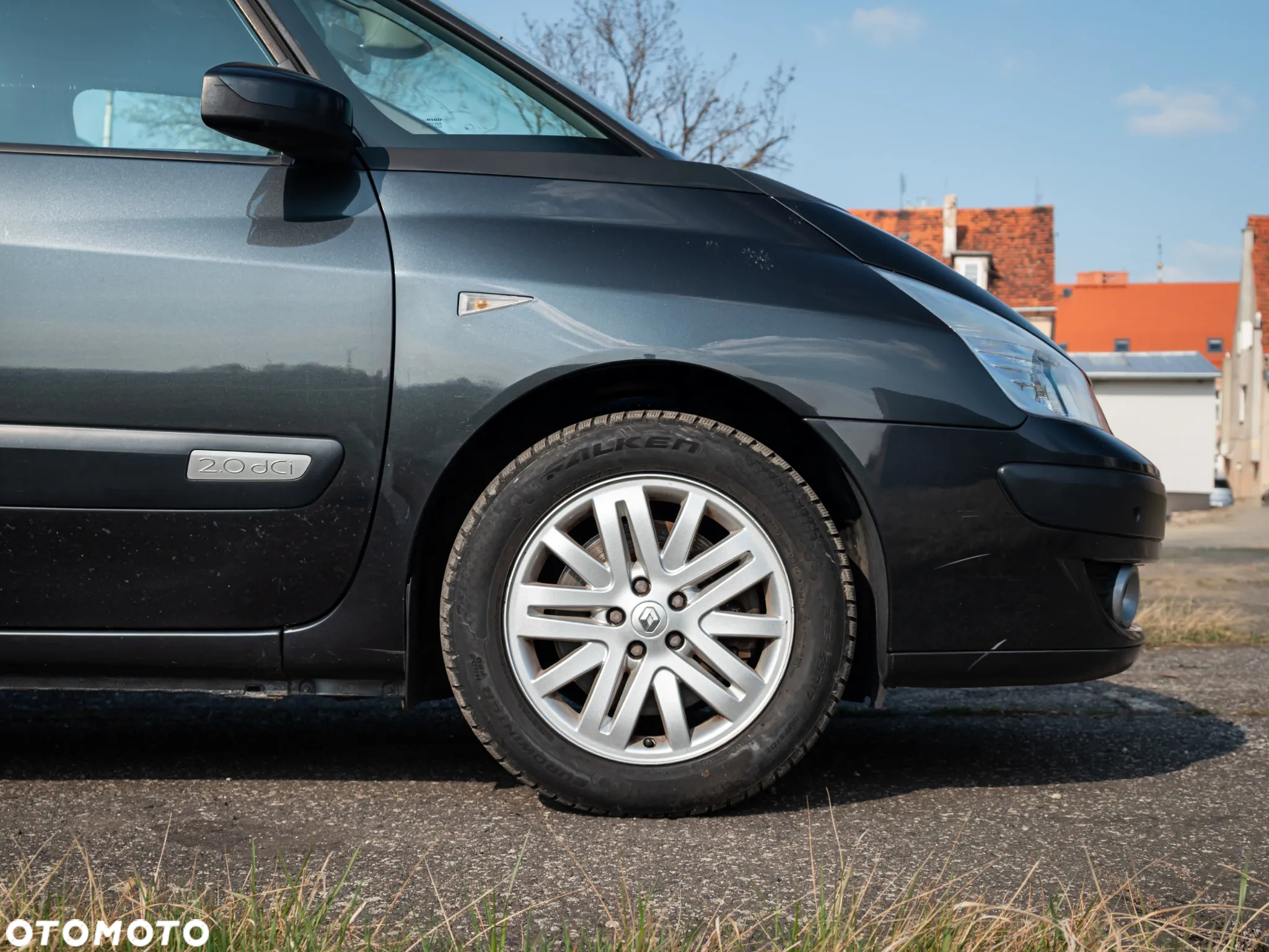 Renault Espace 2.0 dCi Privilege - 5