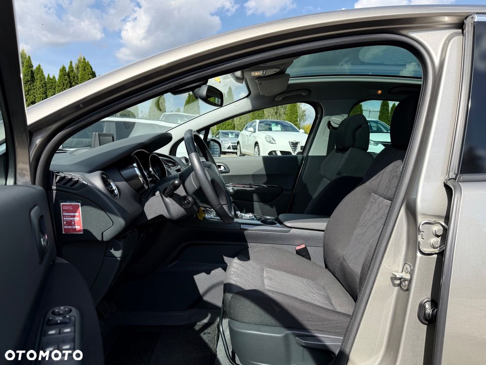 Peugeot 3008 155 THP Active - 9