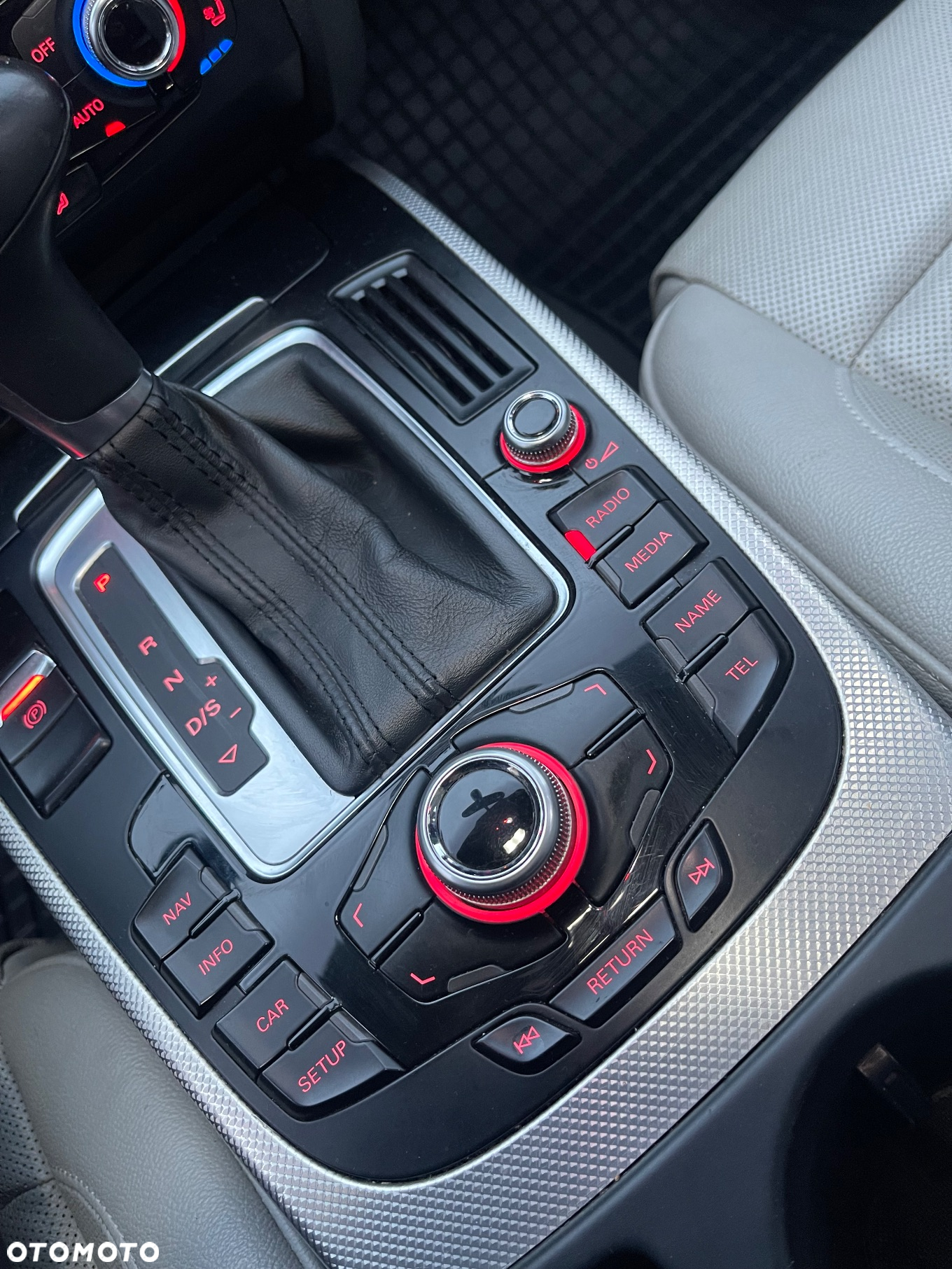 Audi A4 - 22