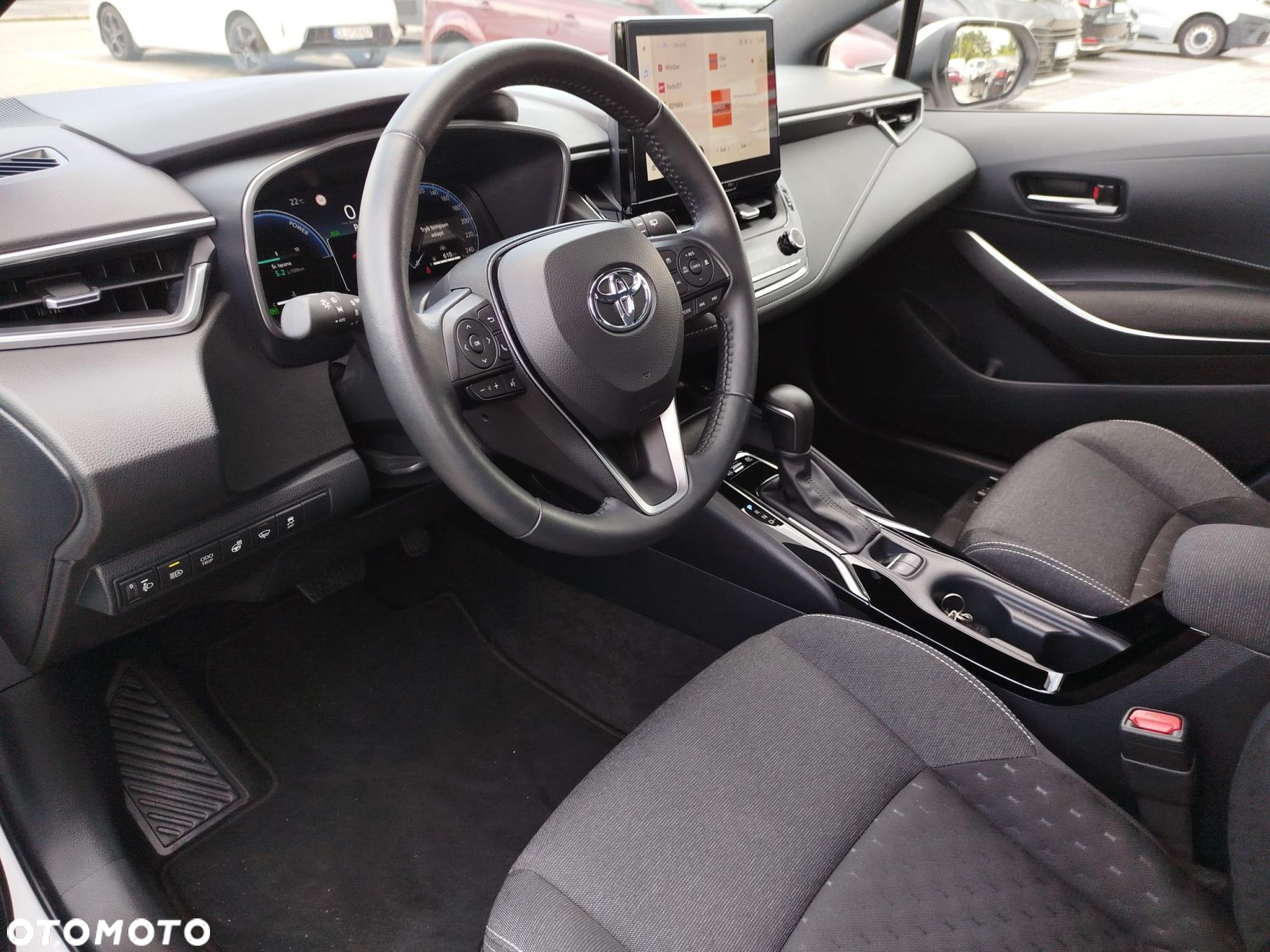 Toyota Corolla - 10