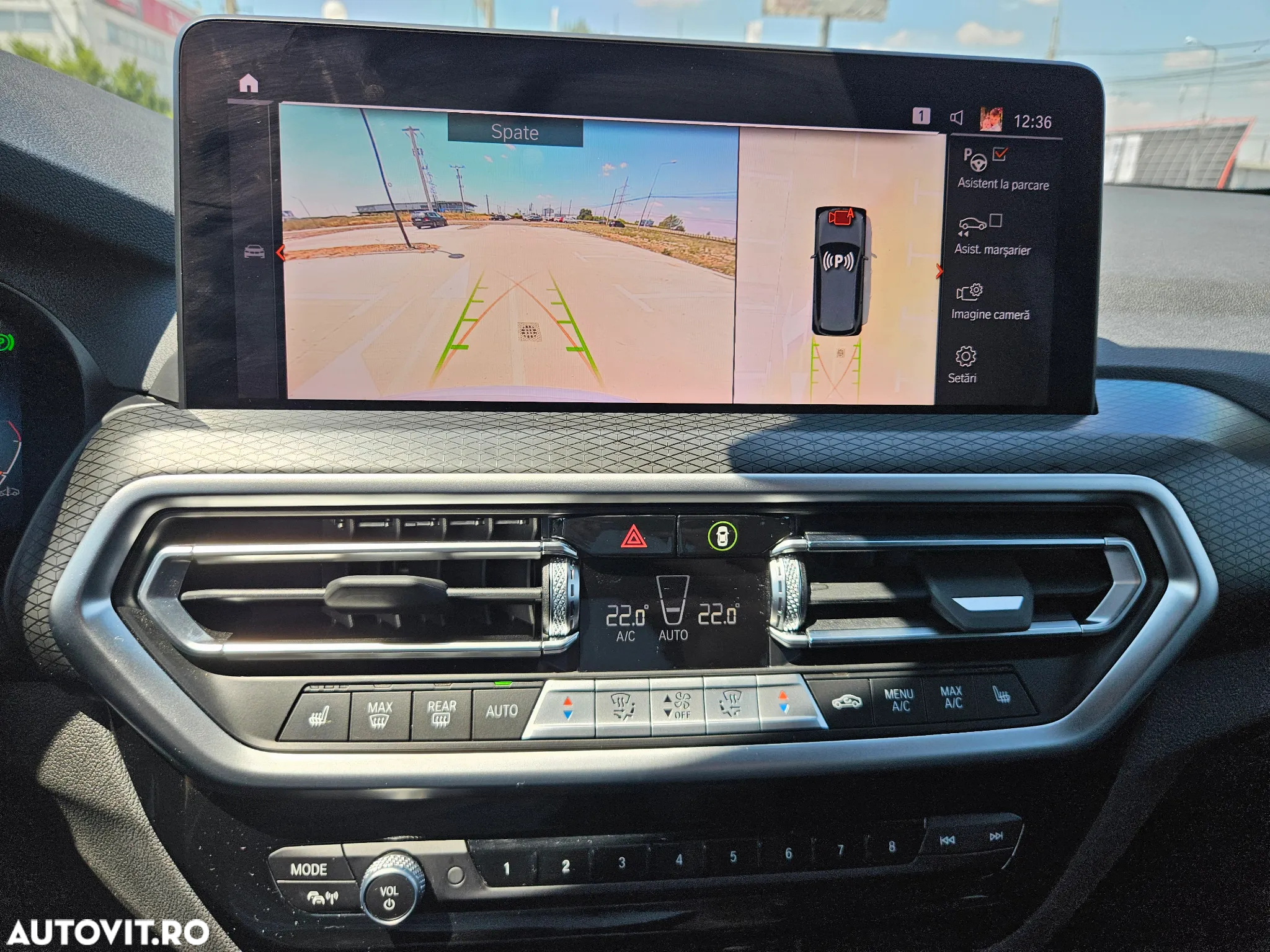 BMW X3 xDrive20i AT MHEV - 22