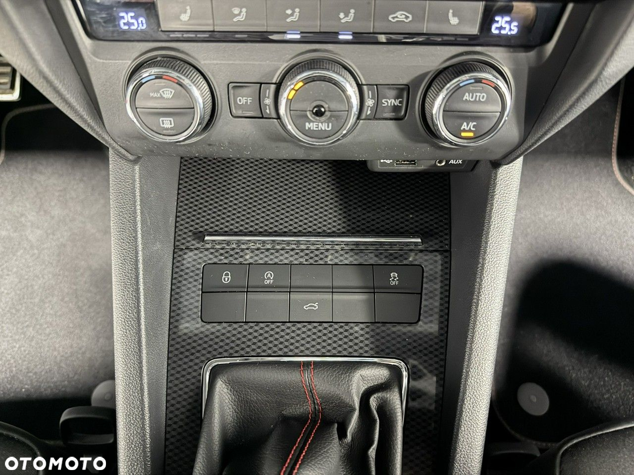 Skoda Octavia 2.0 TDI RS EU6 - 25