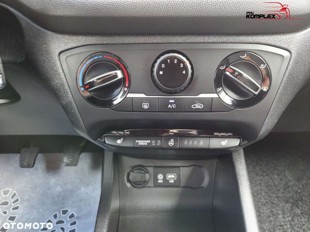 Hyundai i20 - 16