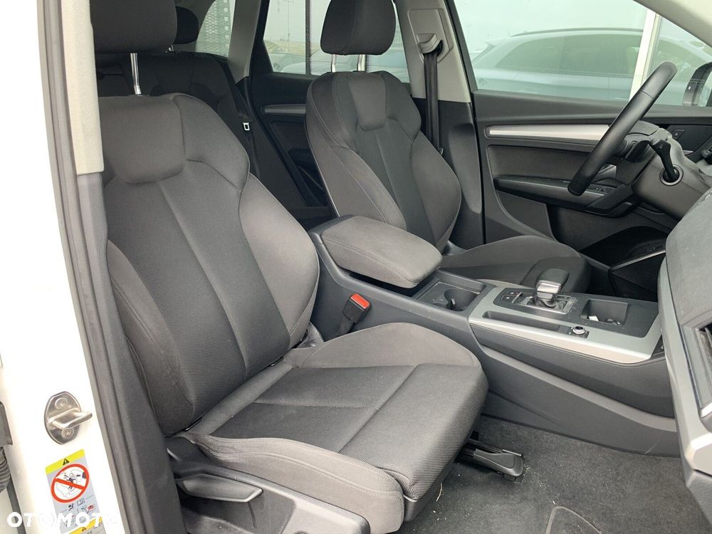 Audi Q5 - 28