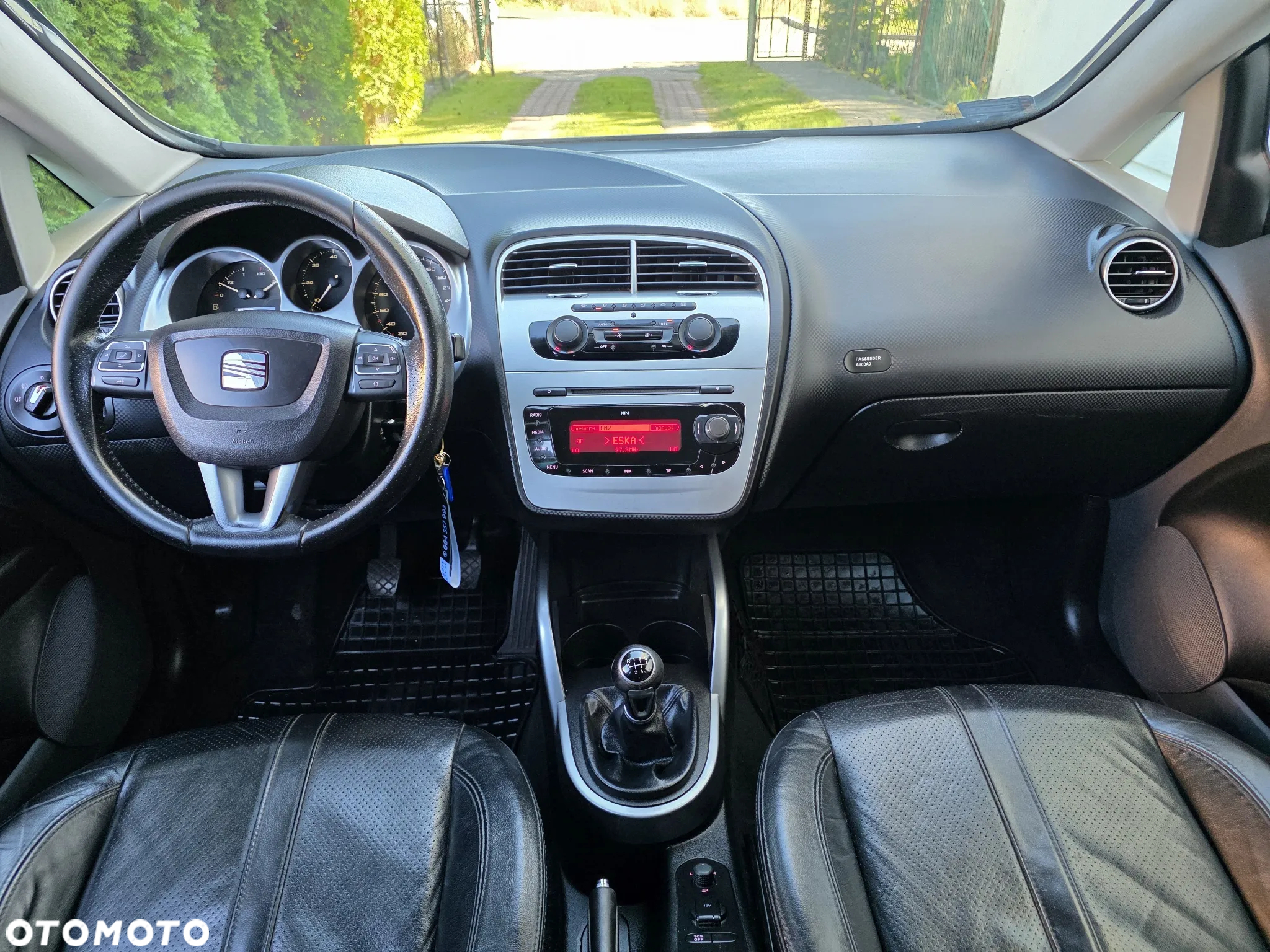 Seat Altea XL - 6