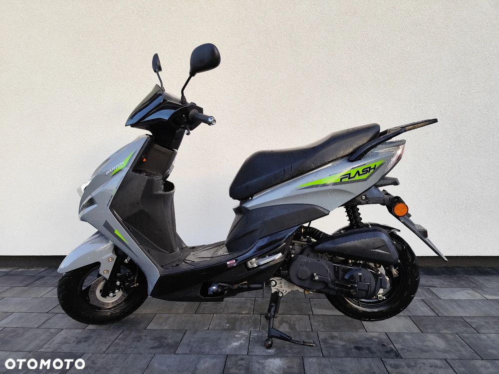 Barton Flash - 4
