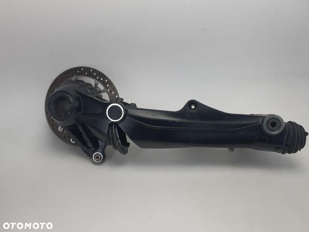 WAHACZ TYŁ PRZEKŁADNIA PIASTA TARCZ BMW K52 K53 R1250 RT DYFER 8521813 - 1
