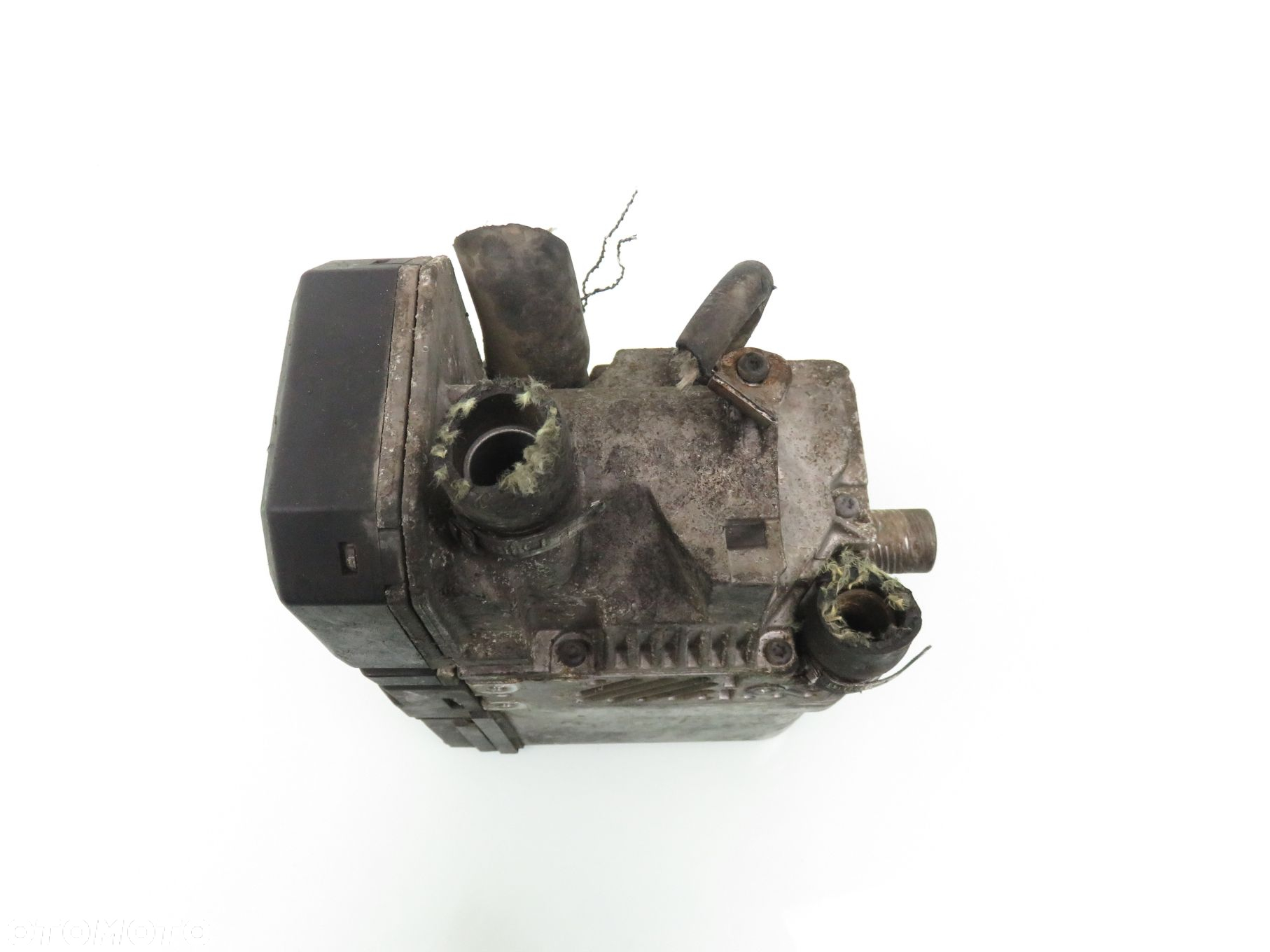 WEBASTO ALFA ROMEO 166 021131 89197D 66724A - 8