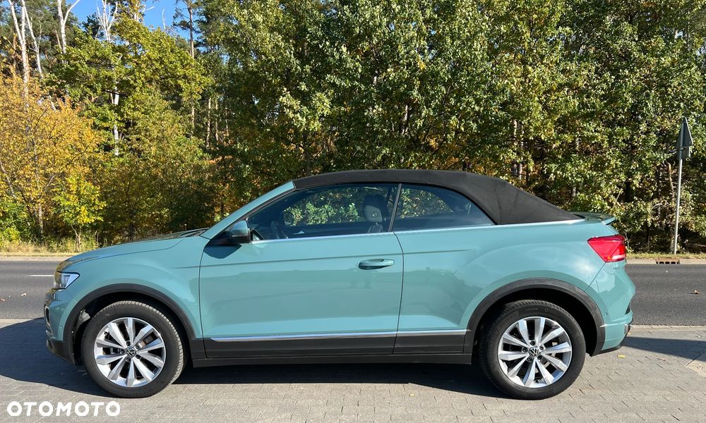 Volkswagen T-Roc - 13