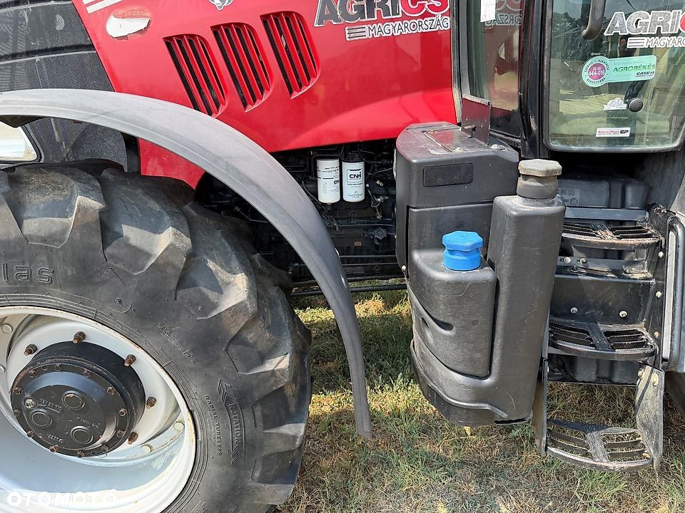 Case IH Puma 150 - 18