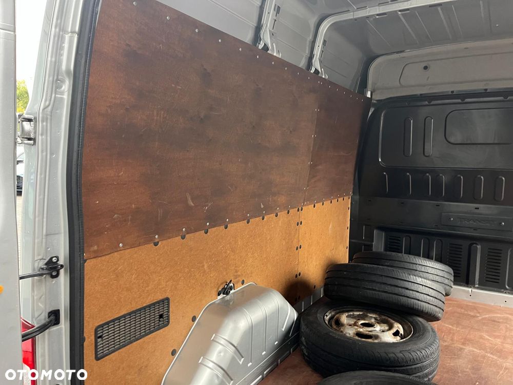 Ford TRANSIT - 20