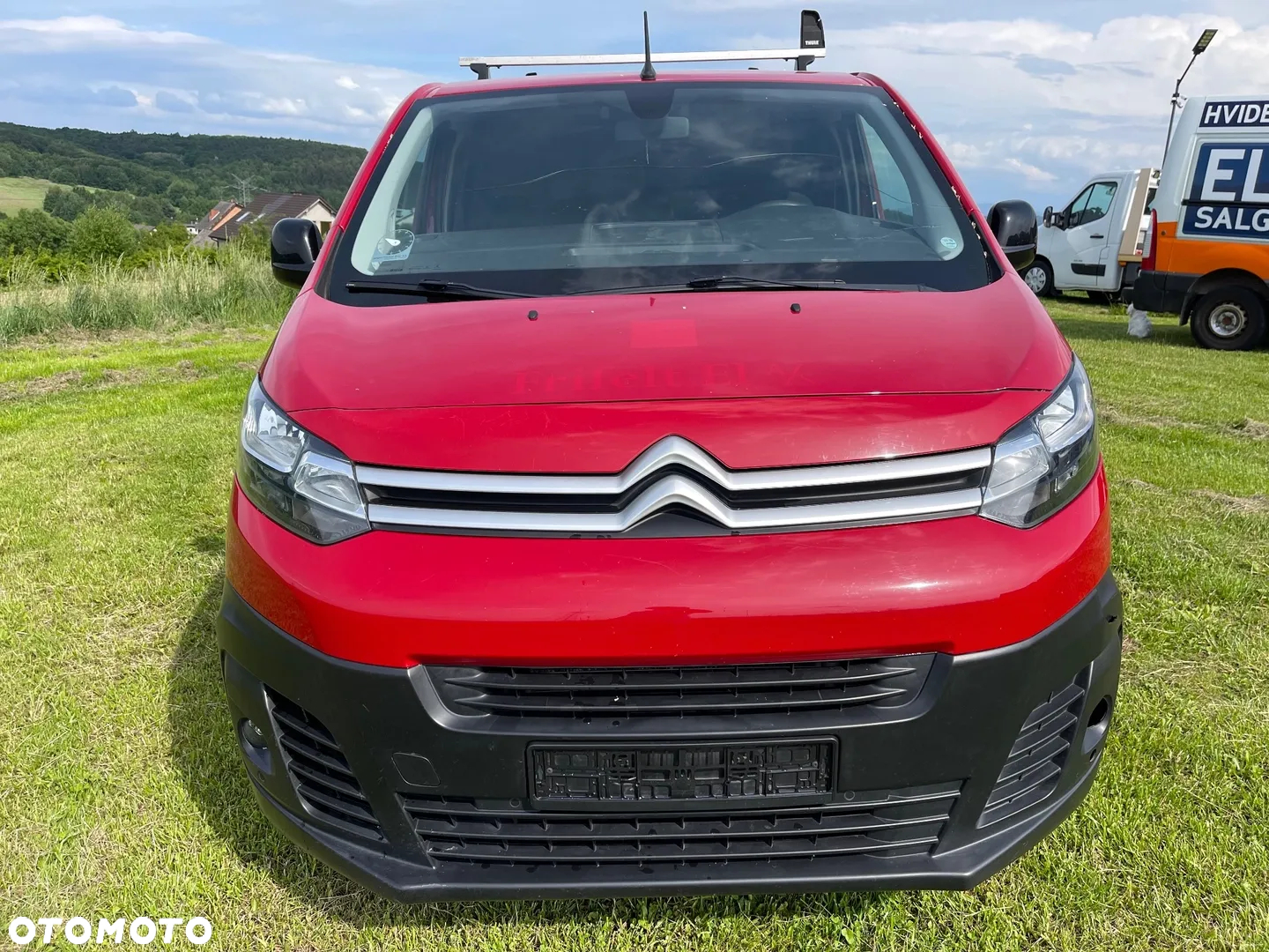 Citroën Jumpy L3H1 - 3
