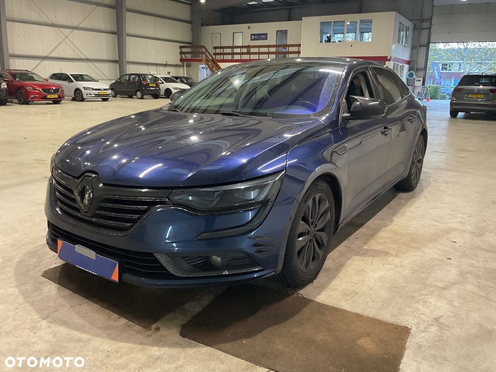 Renault Talisman ENERGY dCi 130 EDC INTENS - 1