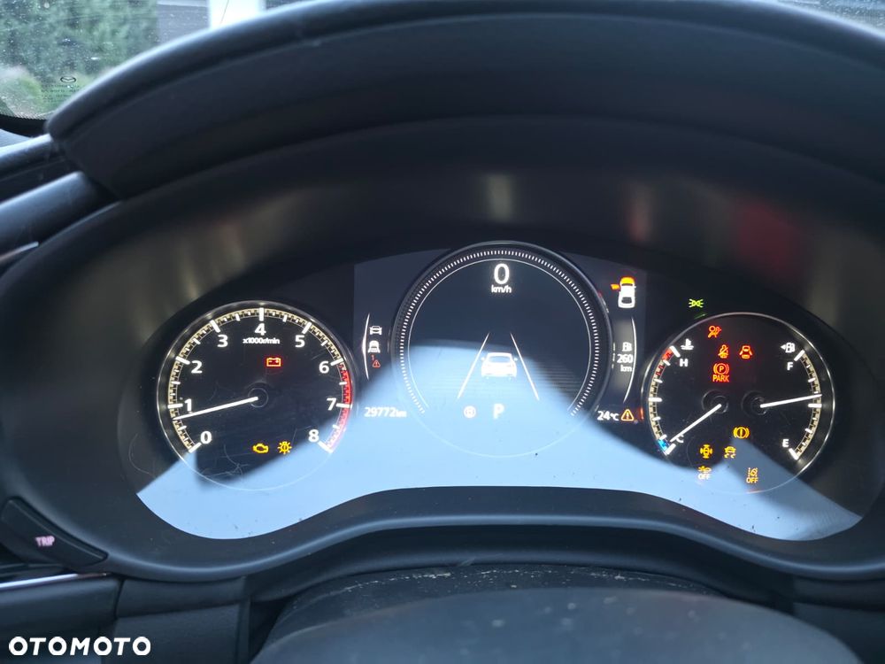 Mazda 3 - 3