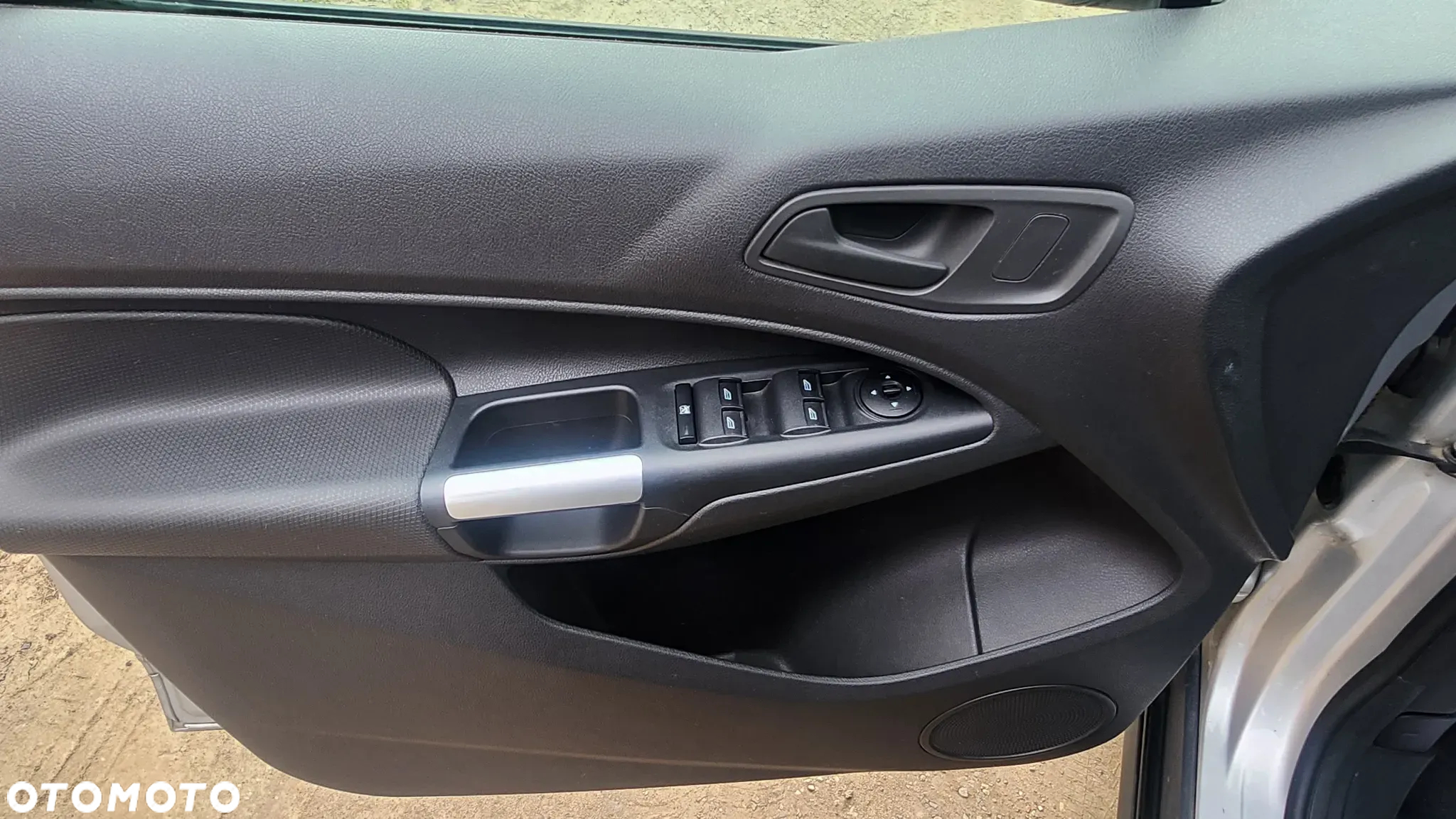 Ford Transit Connect 220 L1 Trend - 18