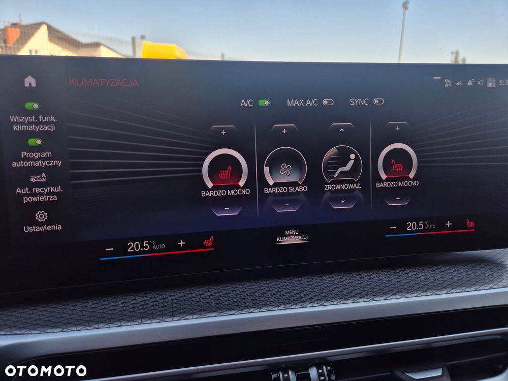 BMW Seria 3 - 23