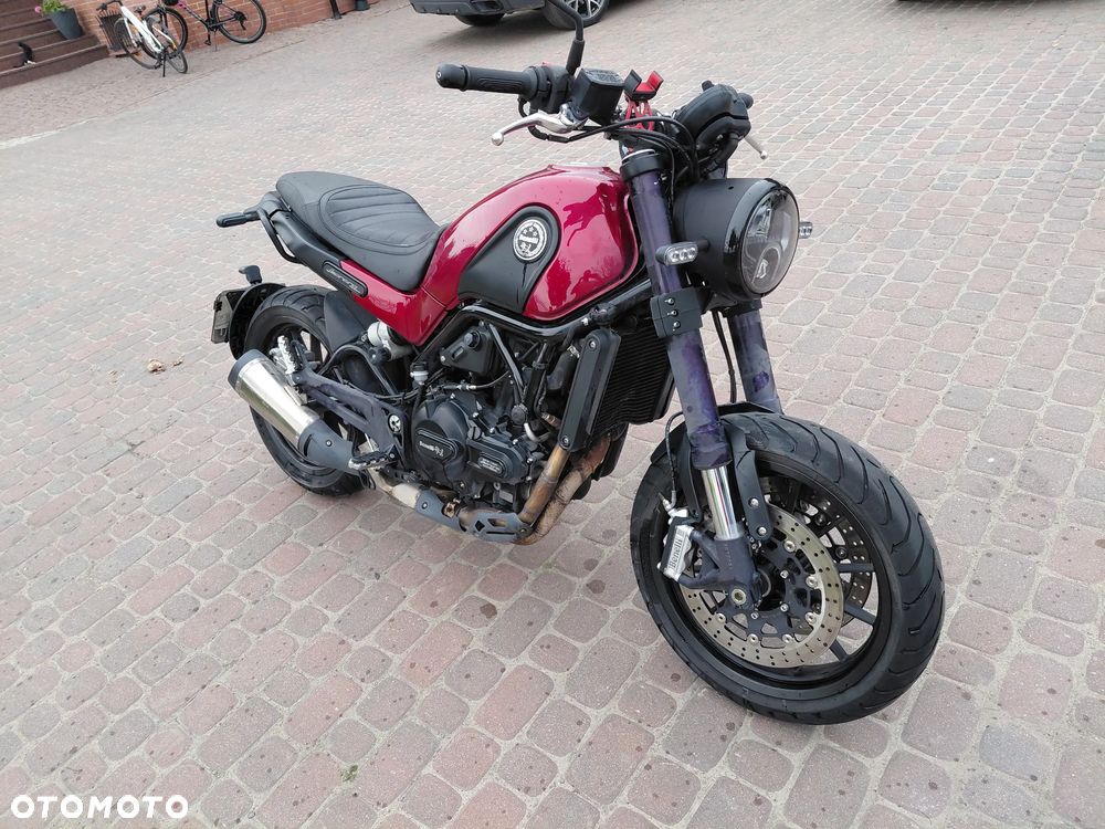 Benelli Leoncino - 7