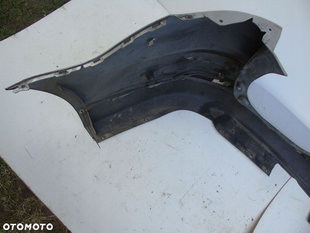 Ford Mondeo mk5 zderzak tylny kombi DS73-17K835-SW - 13