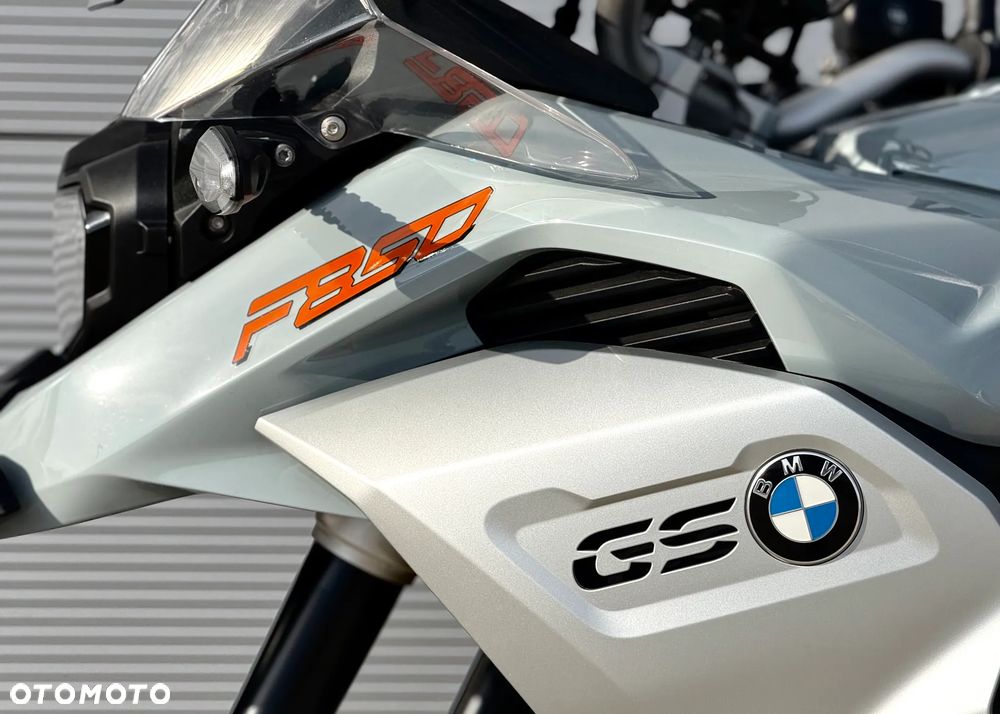 BMW GS - 35