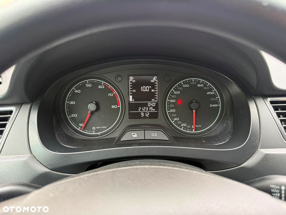 Seat Toledo 1.2 TSI Style - 27