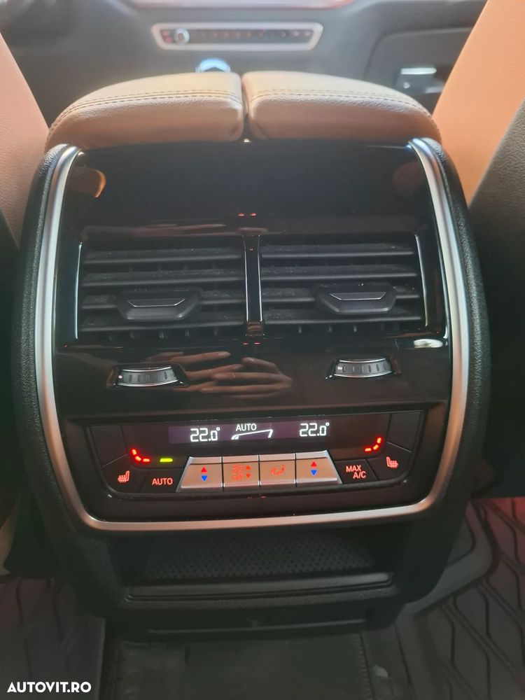 BMW X5 xDrive30d AT MHEV - 20