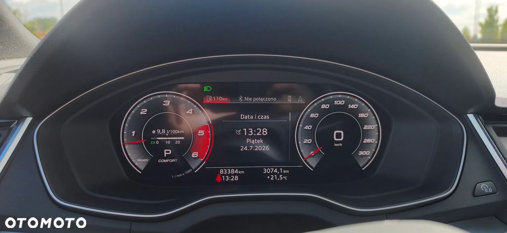 Audi SQ5 Sportback TDI mHEV Quattro Tiptronic - 26