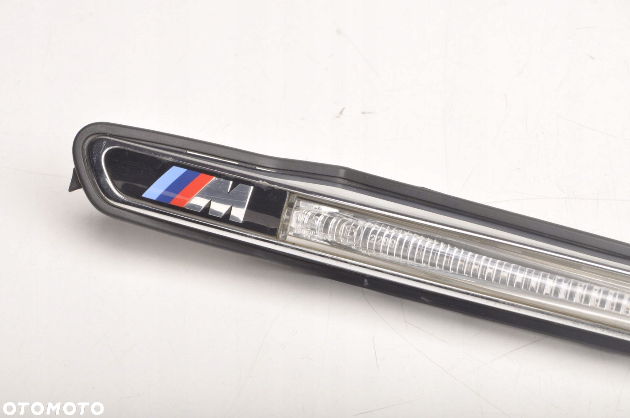 BMW E82 KIERUNKOWSKAZ LEWY LED M - 4