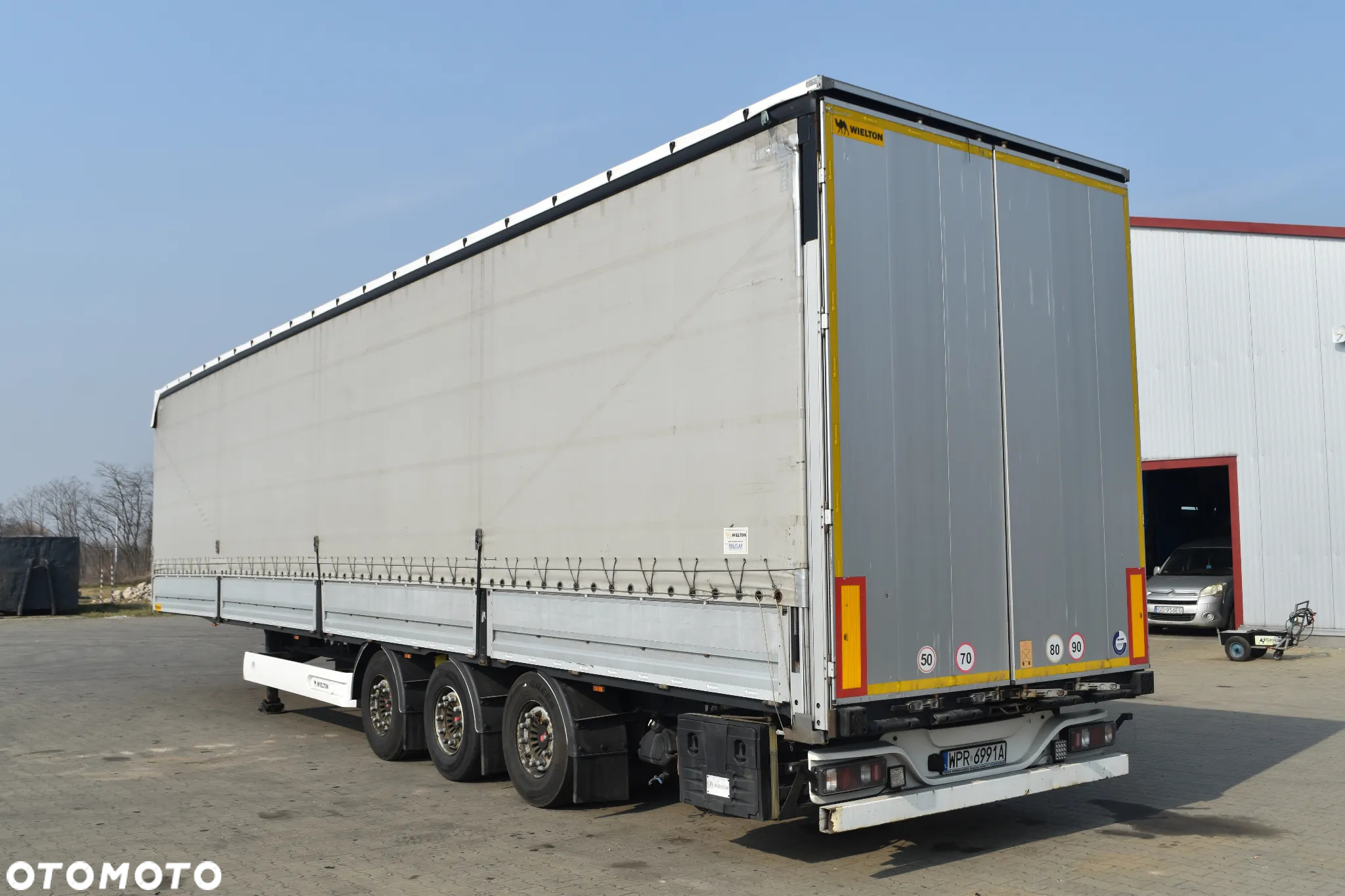 Wielton NS3K - 5