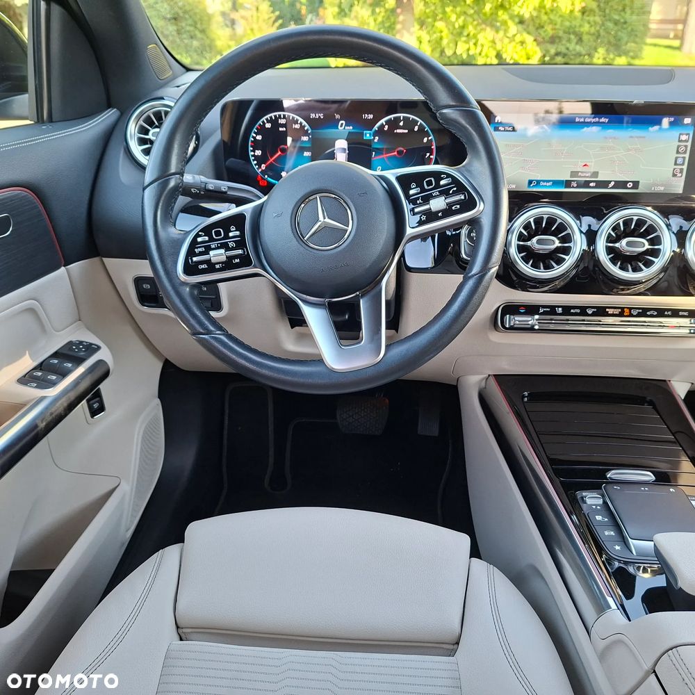 Mercedes-Benz GLA 200 Style - 13