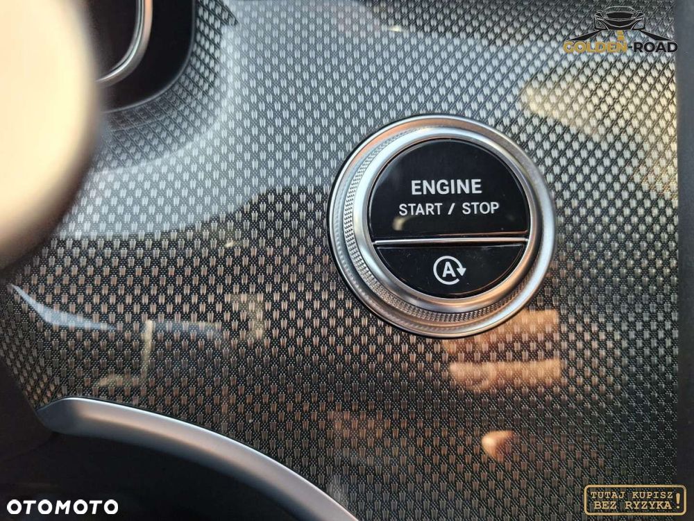 Mercedes-Benz Klasa C - 25