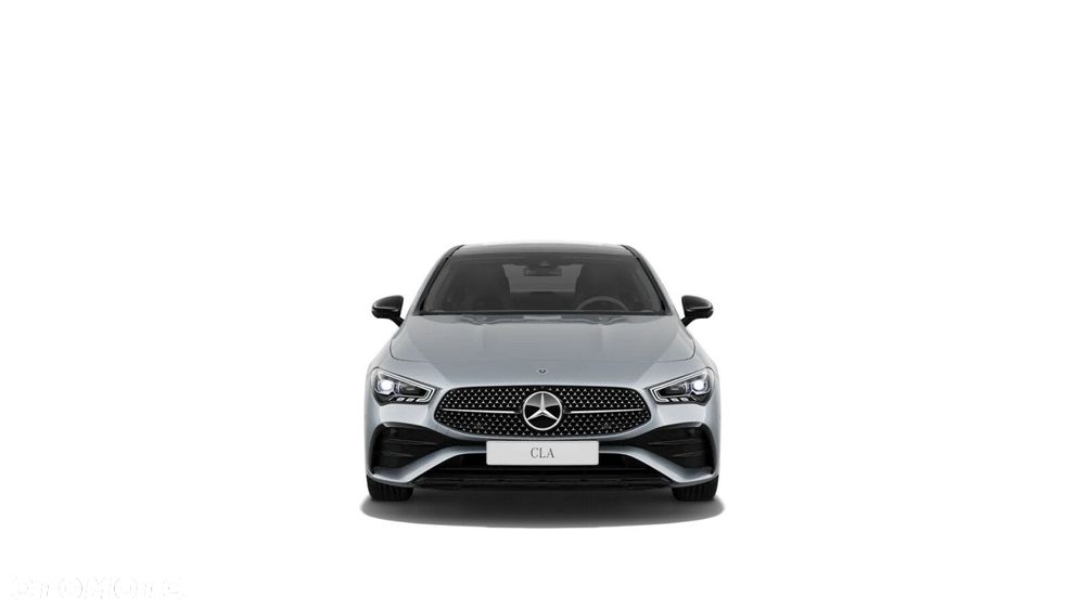 Mercedes-Benz CLA - 10
