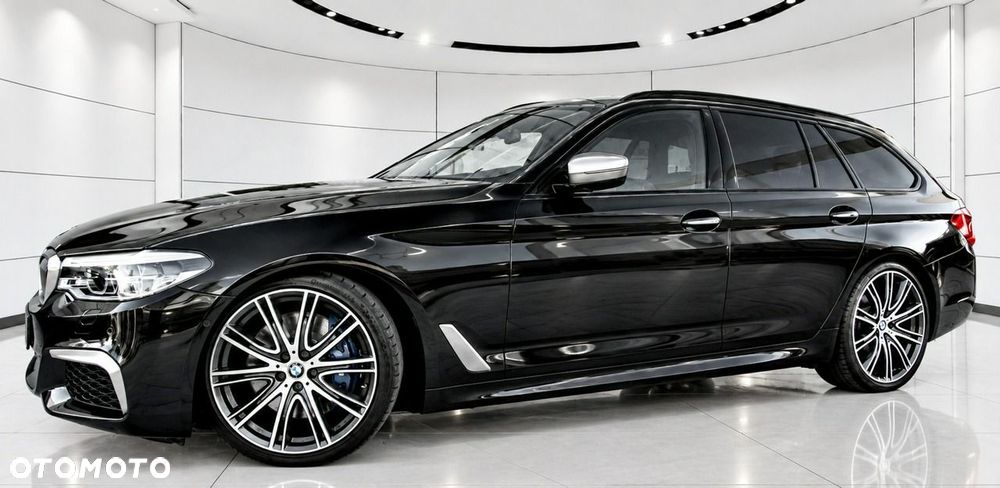 BMW Seria 5 - 34
