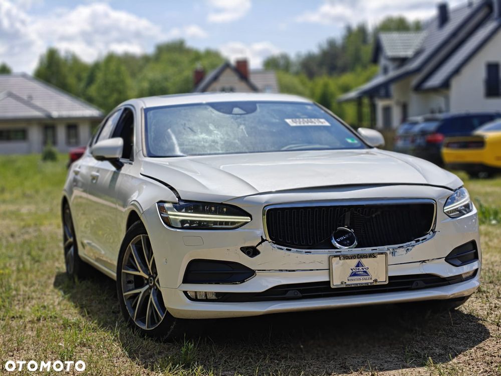 Volvo S90 T6 AWD Geartronic Inscription - 18
